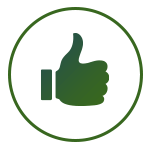 Icon_Satisfaction Guarantee